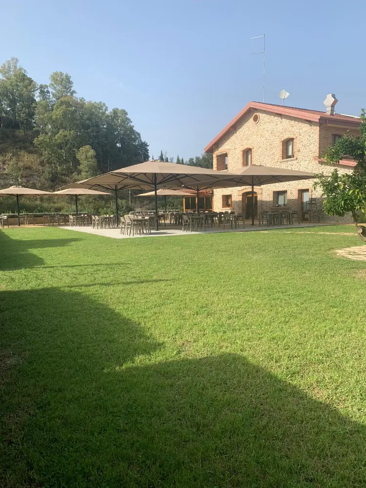 Foto 16 di Agriturismo - Tenuta Del Barone