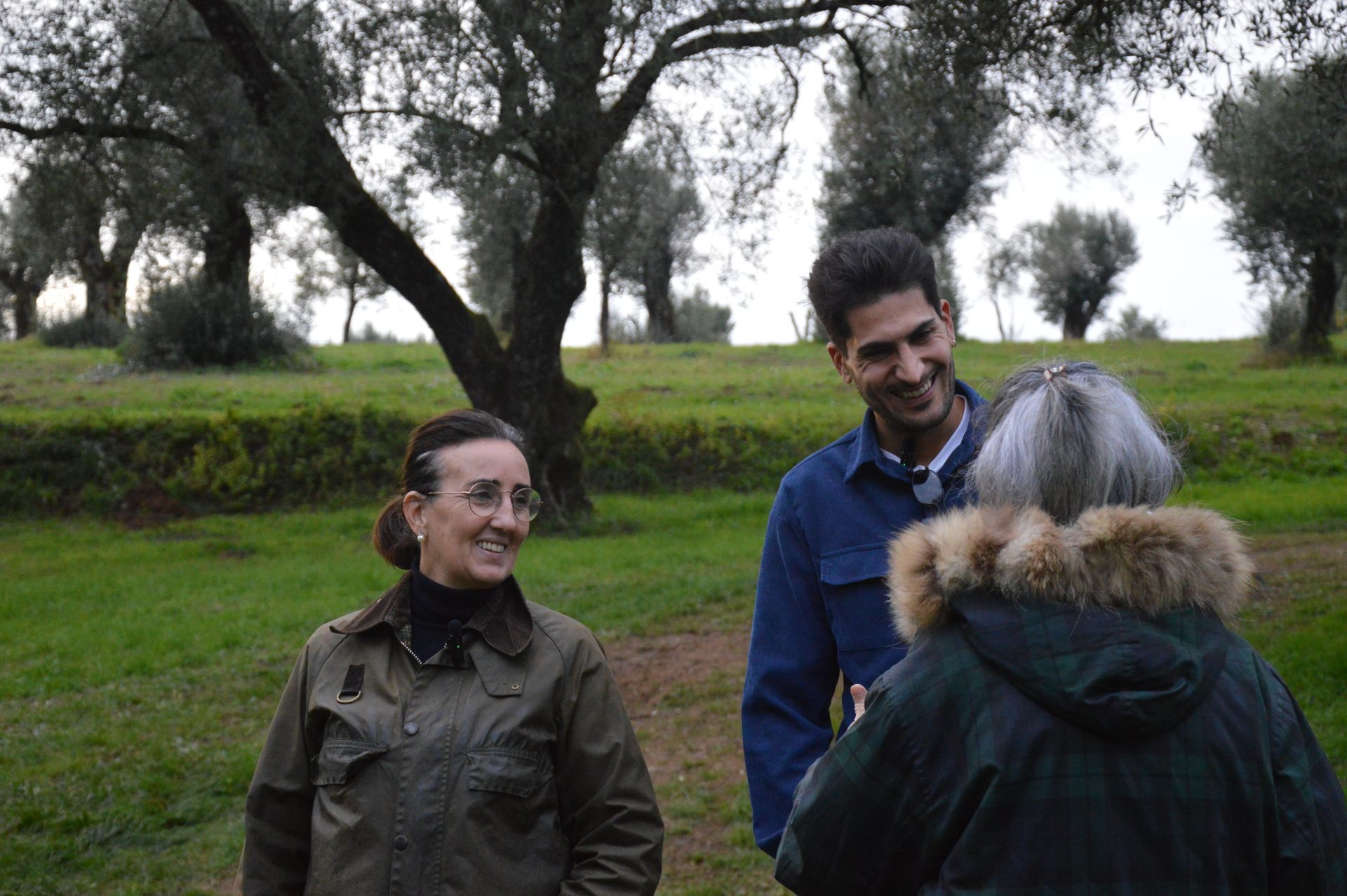 Foto 6 di Azienda Agricola Francesca De Leo Alberti