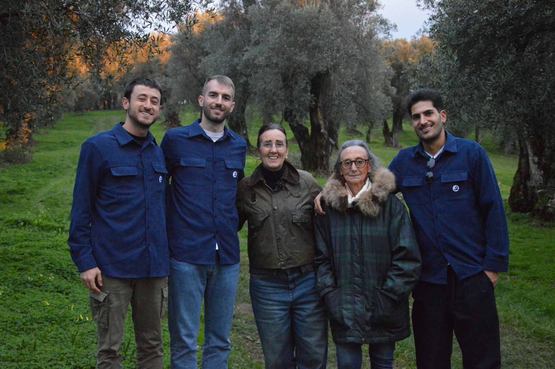 Foto 9 di Azienda Agricola Francesca De Leo Alberti