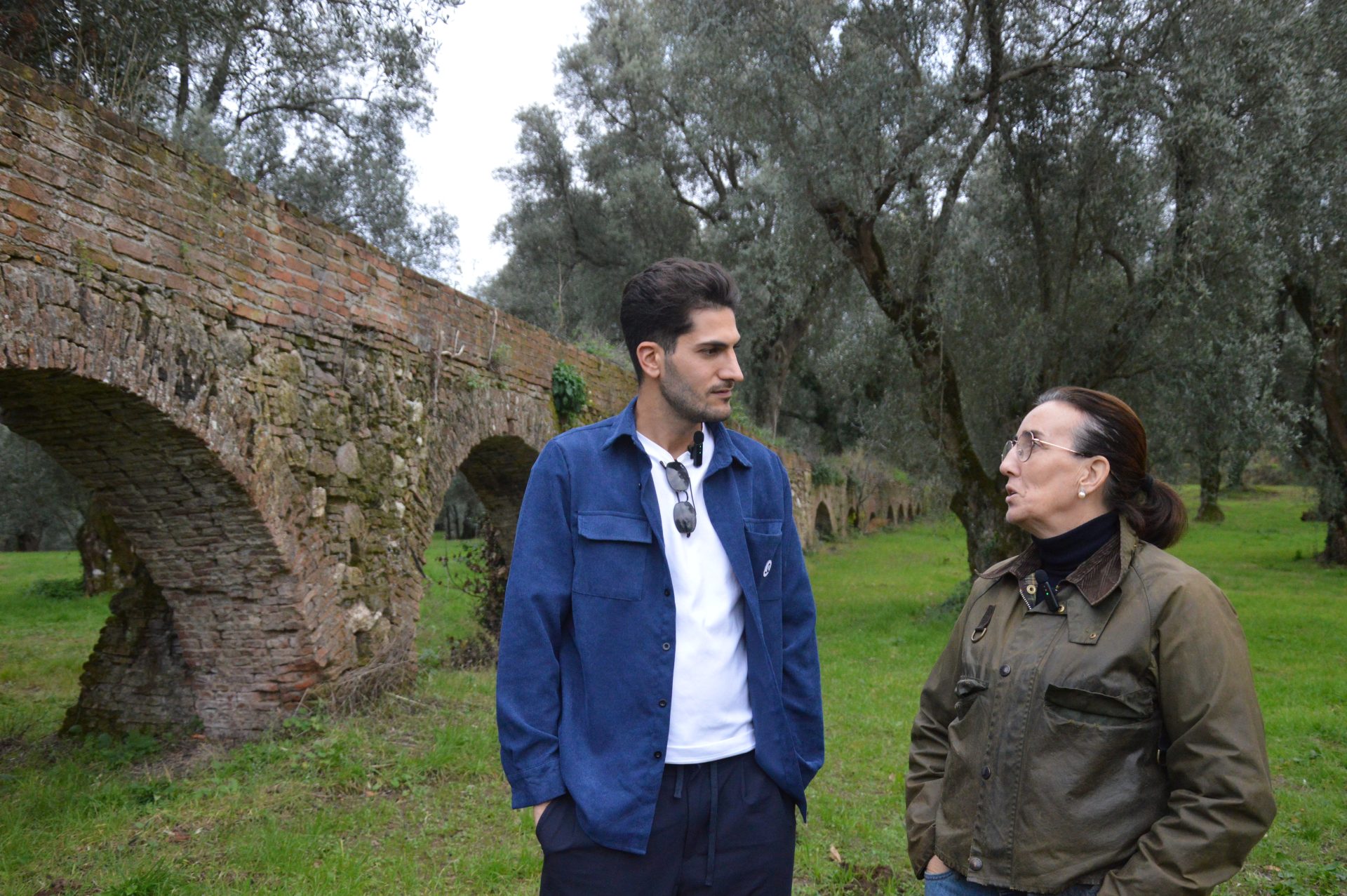 Foto 3 di Azienda Agricola Francesca De Leo Alberti