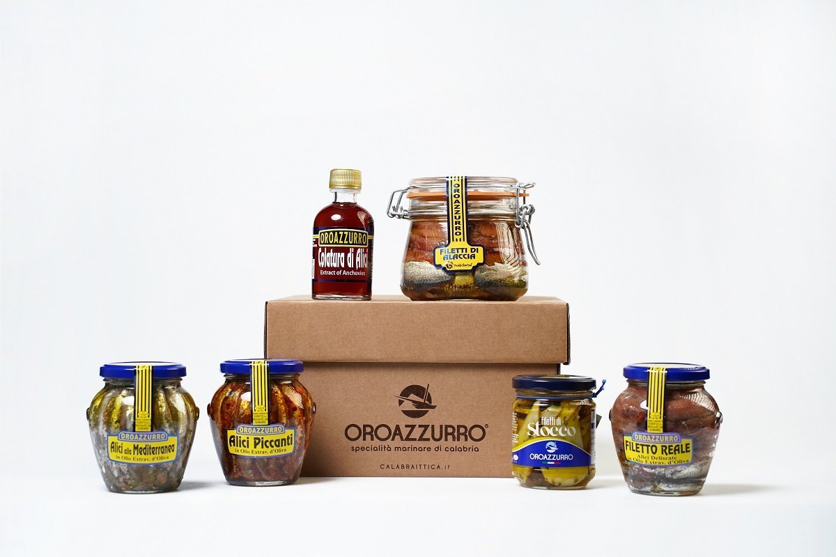 Foto 10 di Oro Azzurro