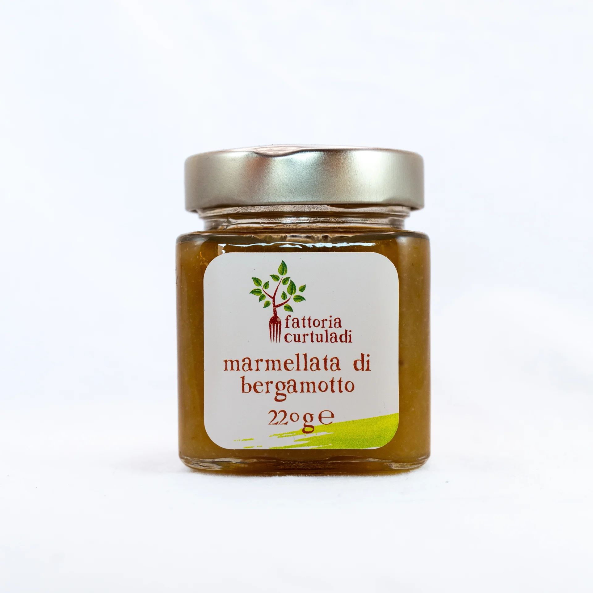 Marmellata di Bergamotto - immagine 1