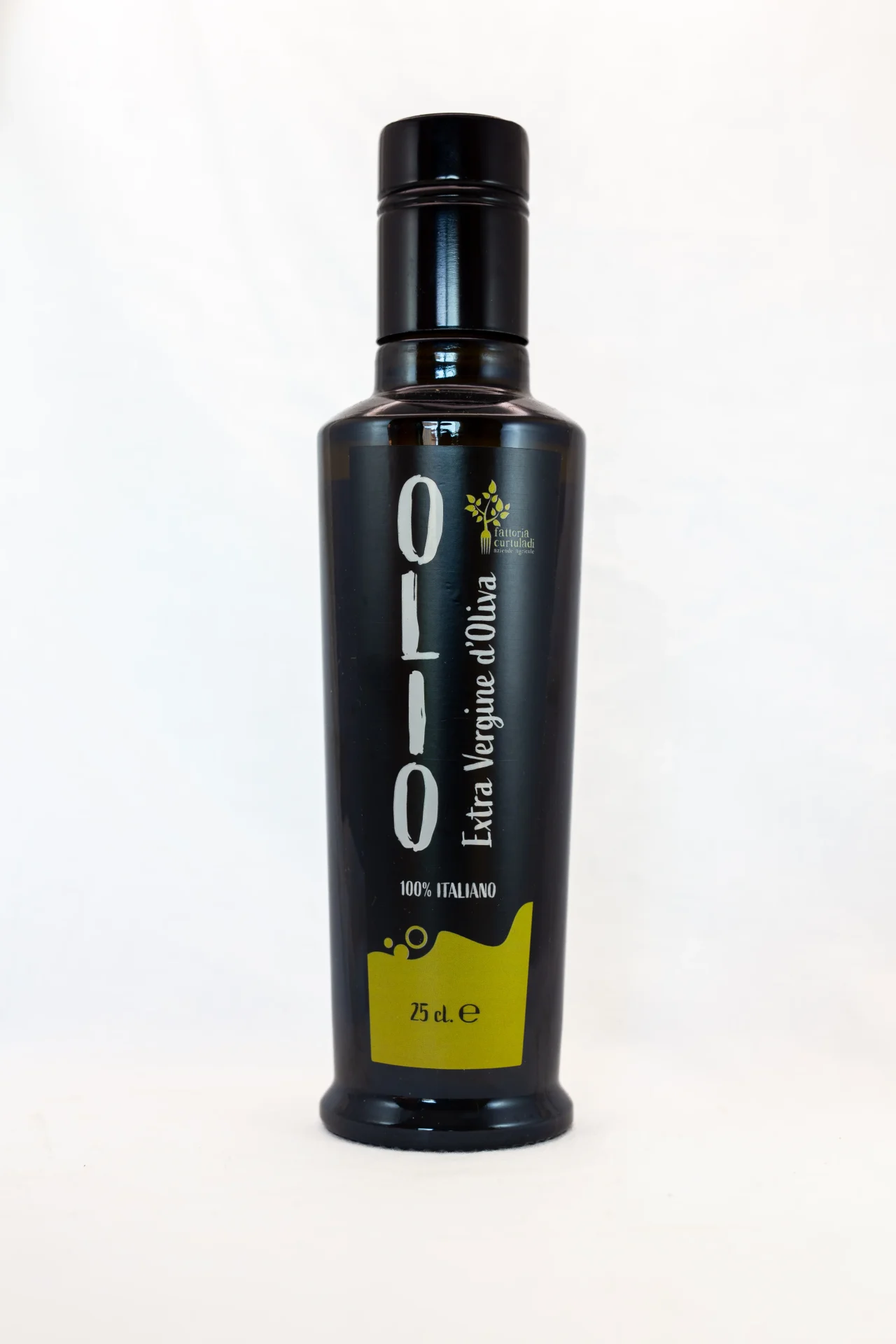 Olio Extravergine di Oliva in vetro - immagine 1