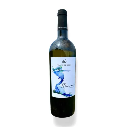 Maremè - Bianco Calabria IGP - immagine 1