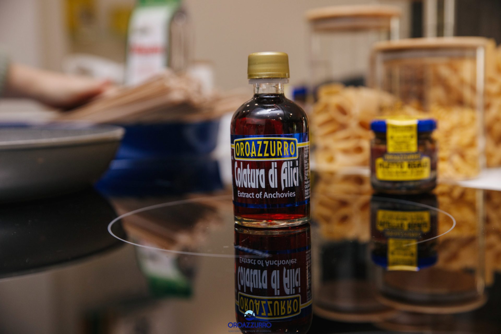 Colatura di alici, 120ml - thumbnail 3