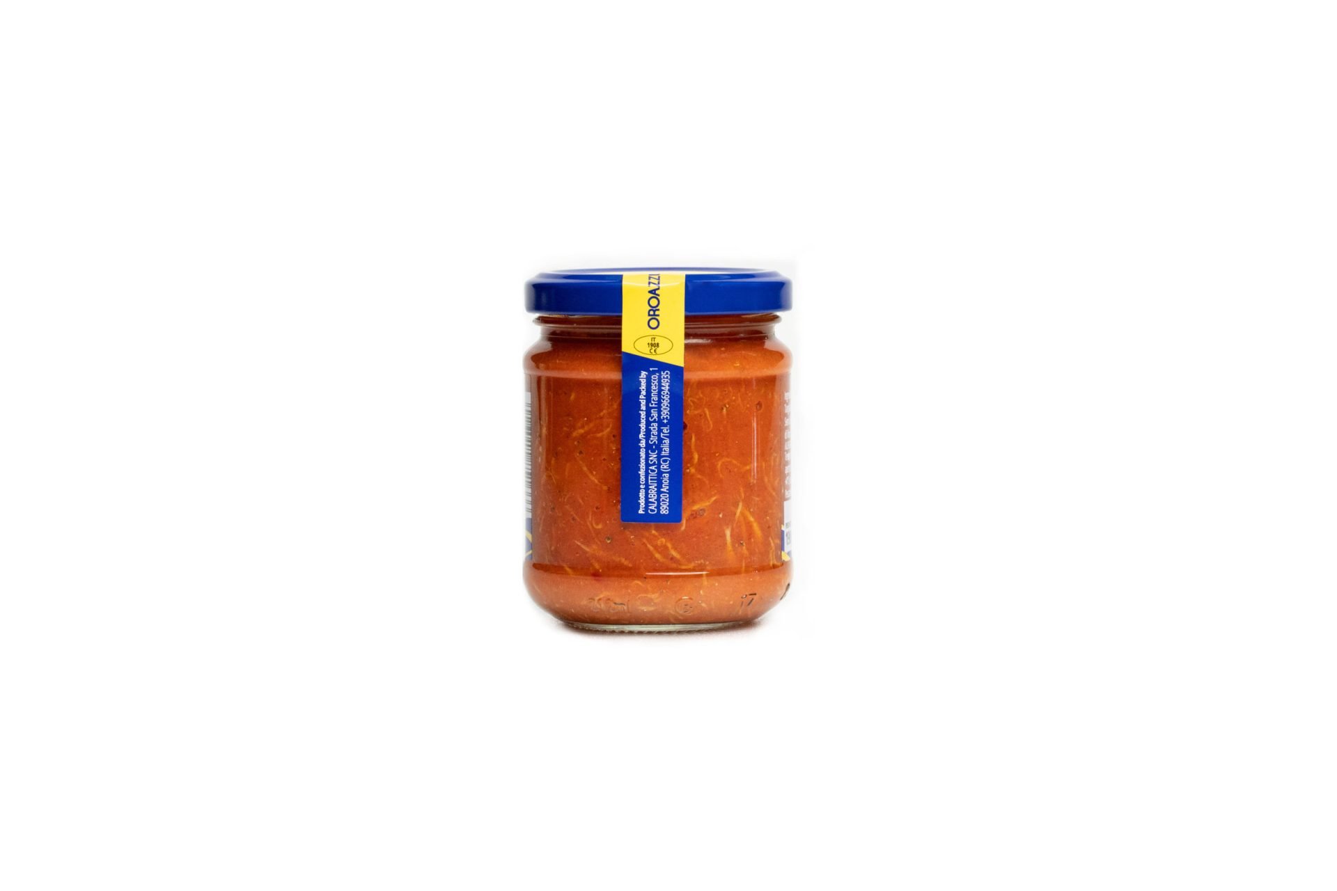 Biancomangiare Piccante, 170 - thumbnail 3
