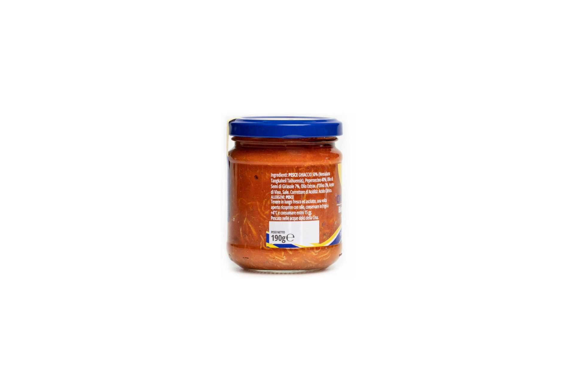 Biancomangiare Piccante, 170 - thumbnail 2
