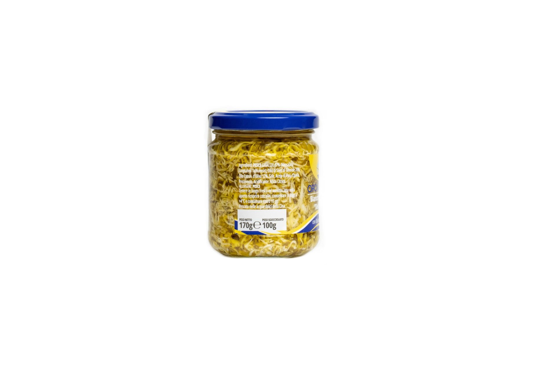 Biancomangiare Delizioso, 170g - thumbnail 2
