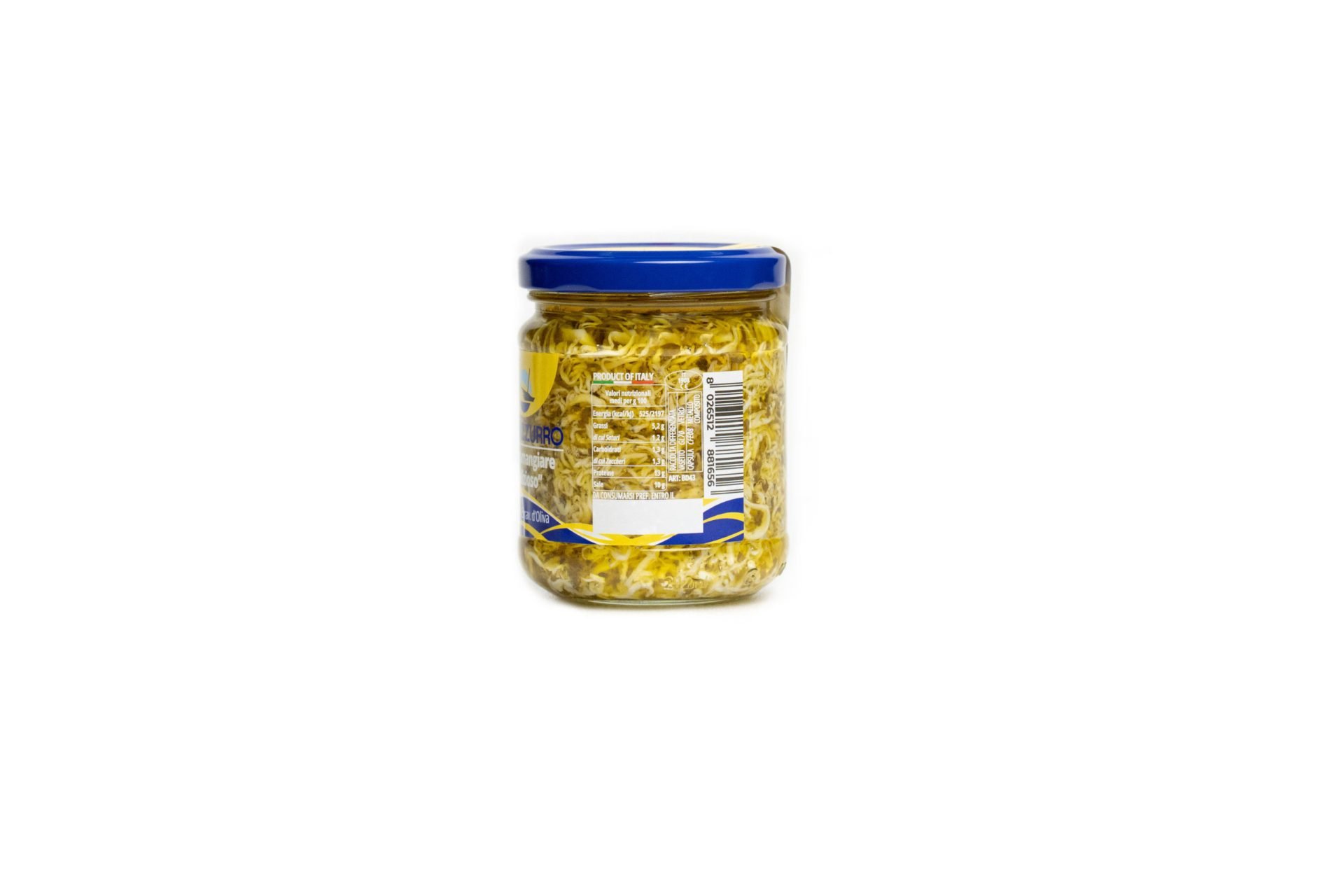 Biancomangiare Delizioso, 170g - thumbnail 4