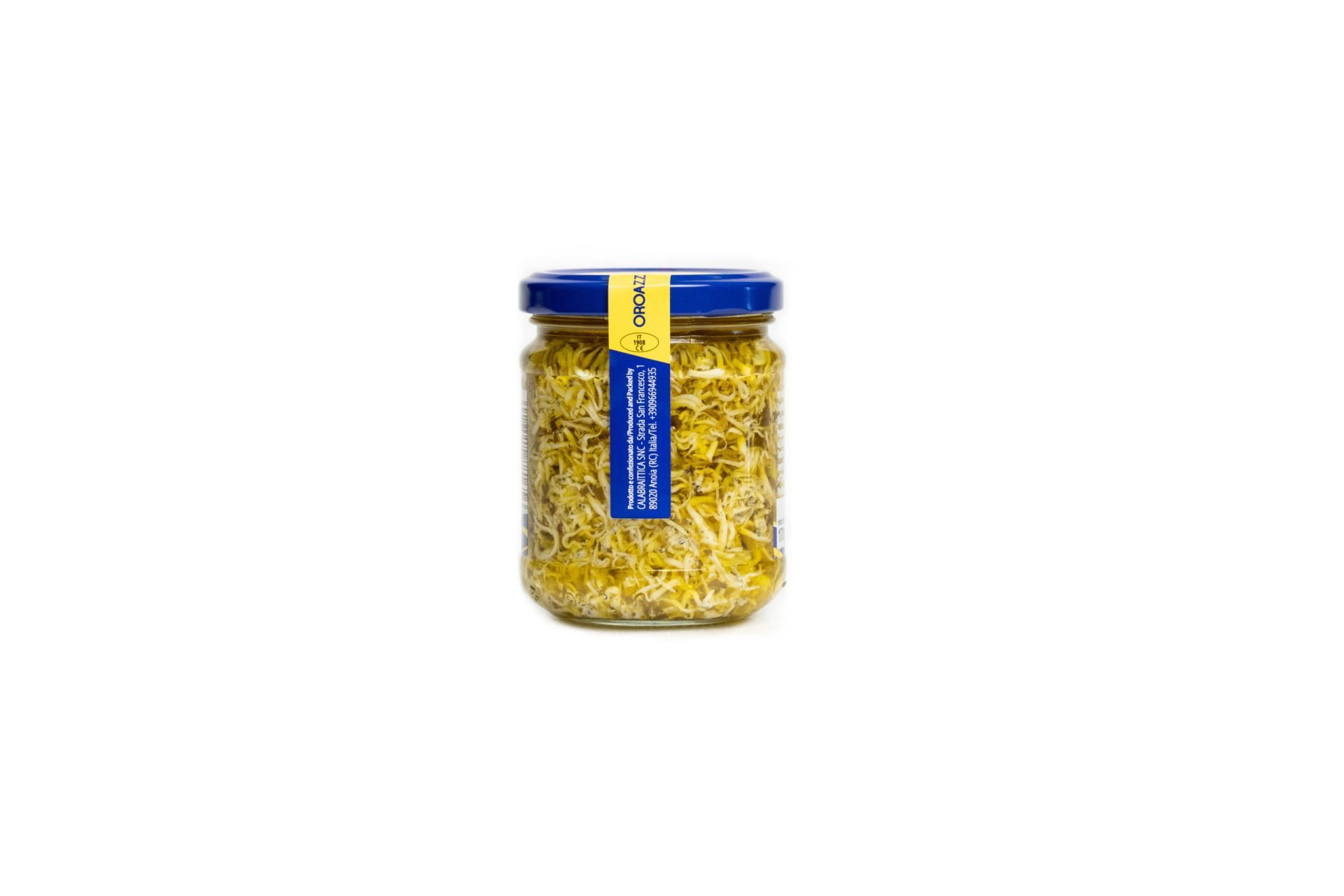 Biancomangiare Delizioso, 170g - thumbnail 3