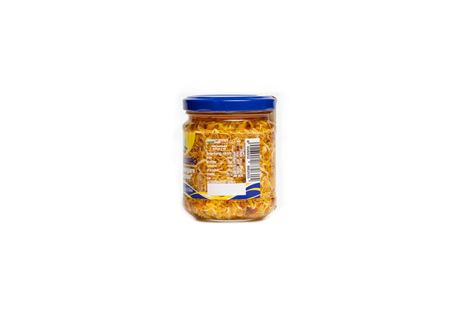 Biancomangiare Capriccioso, 170g - thumbnail 4