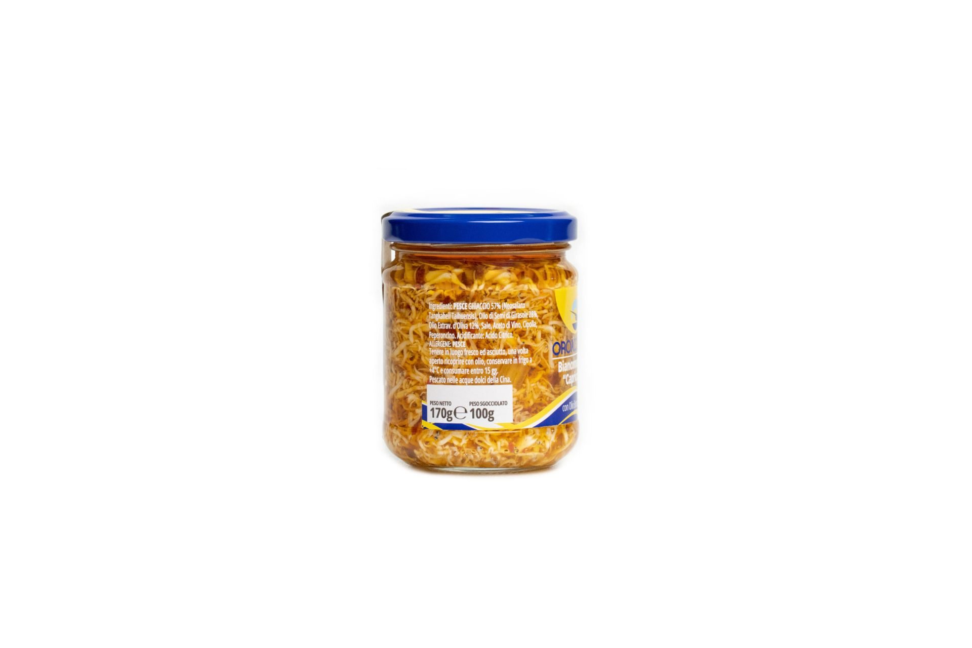 Biancomangiare Capriccioso, 170g - thumbnail 2