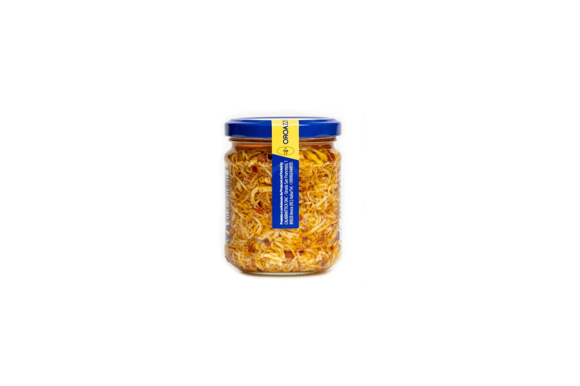 Biancomangiare Capriccioso, 170g - thumbnail 3