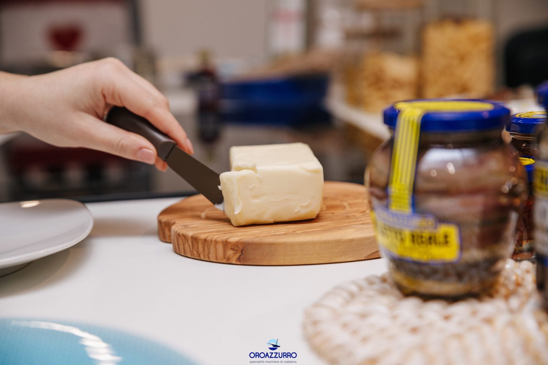Filetto Reale, alici diliscate in olio extravergine di oliva - thumbnail 4