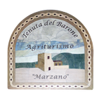 Logo Tenuta Del Barone - Agriturismo