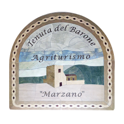 Logo Agriturismo - Tenuta Del Barone