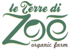 Logo Le Terre di Zoe