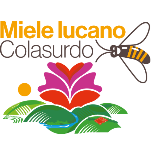 Logo Apicoltura Colasurdo