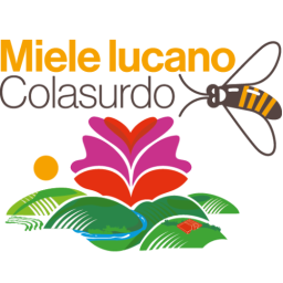 Logo Apicoltura Colasurdo