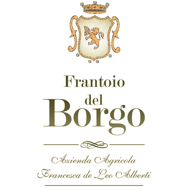 Logo Azienda Agricola Francesca De Leo Alberti