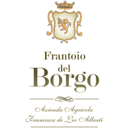 Logo Azienda Agricola Francesca De Leo Alberti
