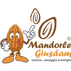 Logo Mandorle Giusdam