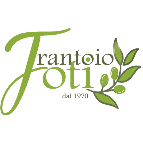 Logo Frantoio Foti