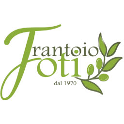 Logo Frantoio Foti