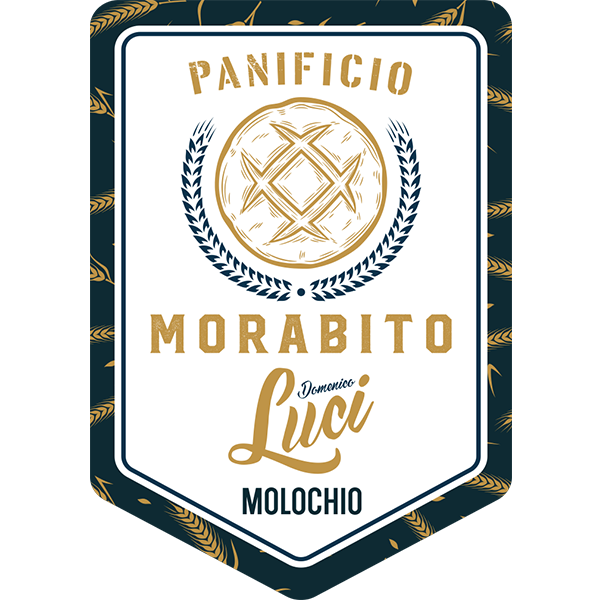 Logo Panificio Morabito