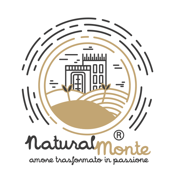 Logo Naturalmonte