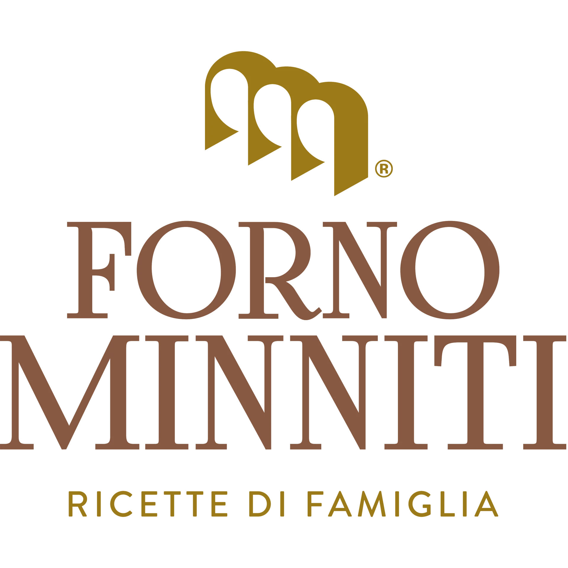 Logo Forno Minniti
