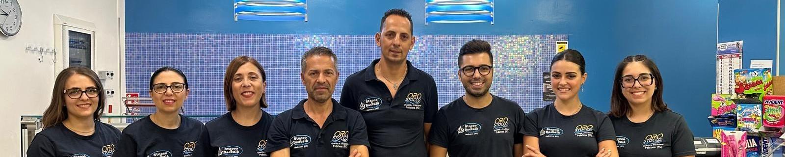 Cover Orostocco Srls