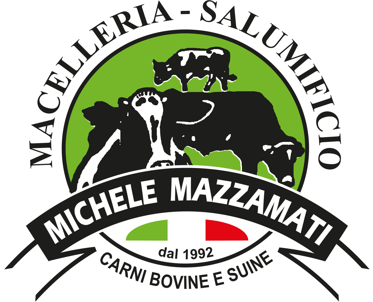 Logo Macelleria Mazzamati