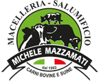 Logo Macelleria Mazzamati
