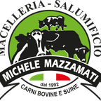 Logo Macelleria Mazzamati