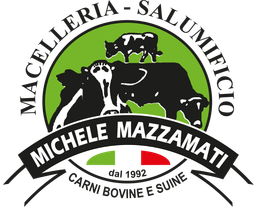 Logo Macelleria Mazzamati
