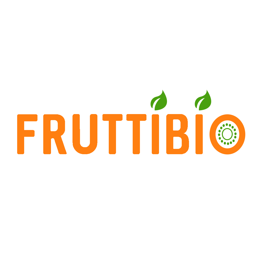 Logo Fruttibio