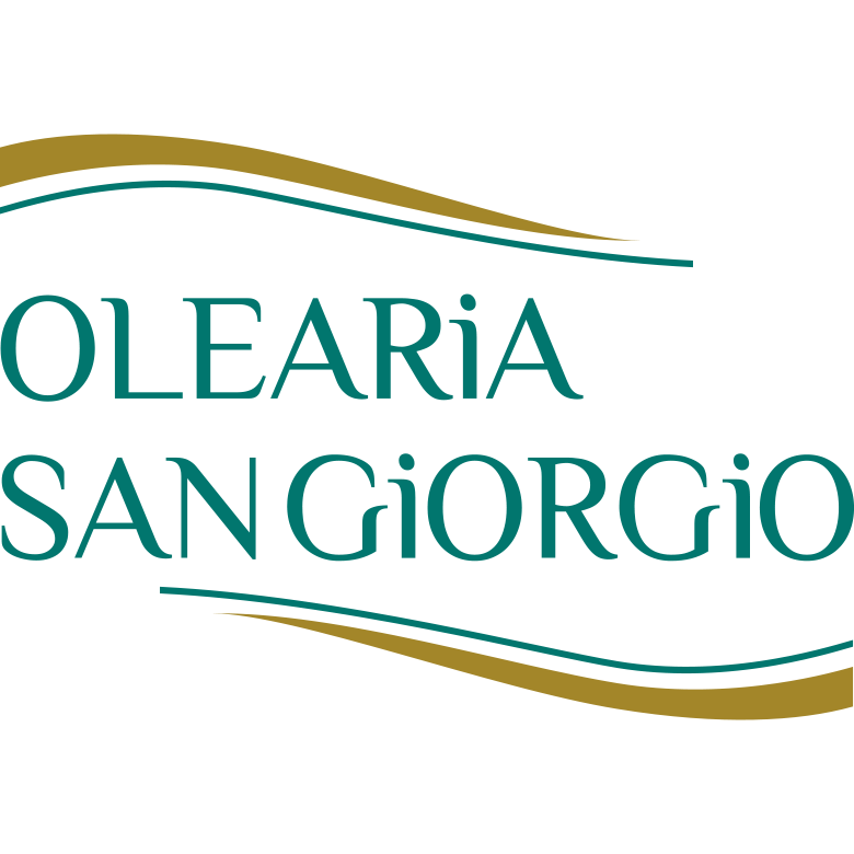 Logo Olearia San Giorgio