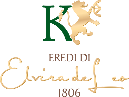 Logo Eredi di Elvira De Leo