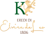 Logo Eredi di Elvira De Leo