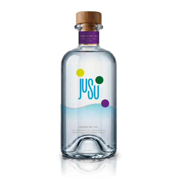 JUSU - London Dry Gin