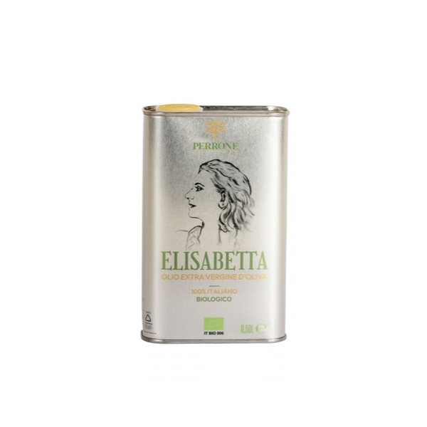 Elisabetta