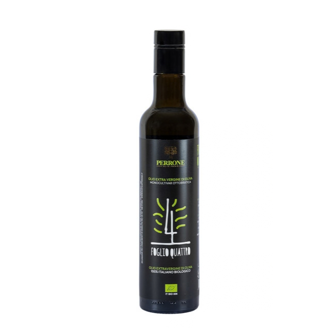 Foglio Quattro - 0,5L