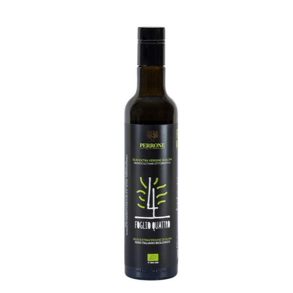 Foglio Quattro - 0,5L