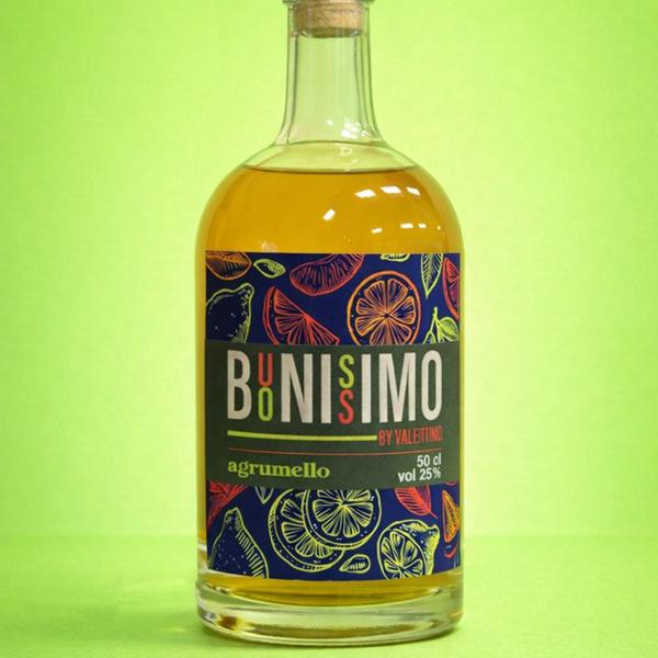 Agrumello – Buonissimo by Valentino
