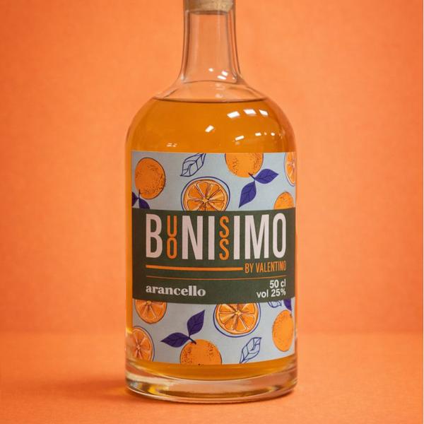 l’Arancello – Buonissimo by Valentino
