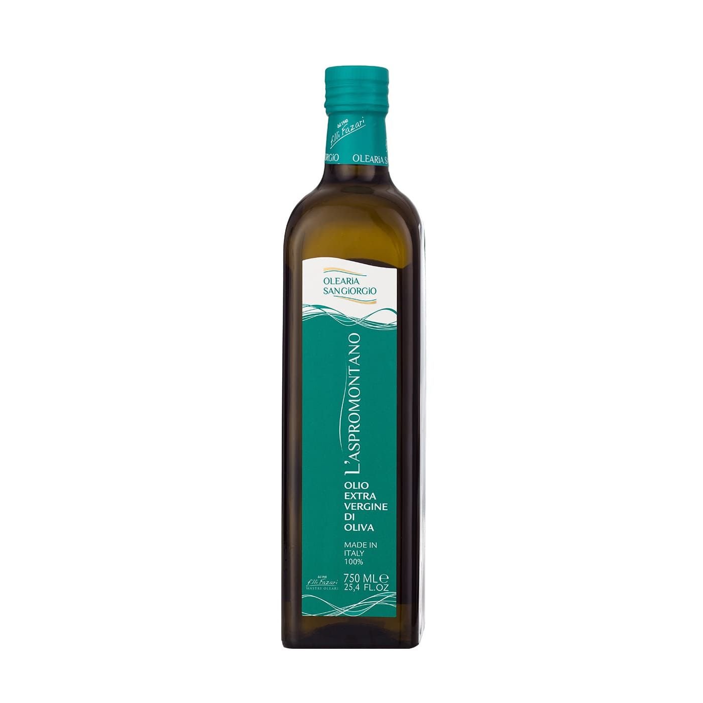 L’Aspromontano 750ml