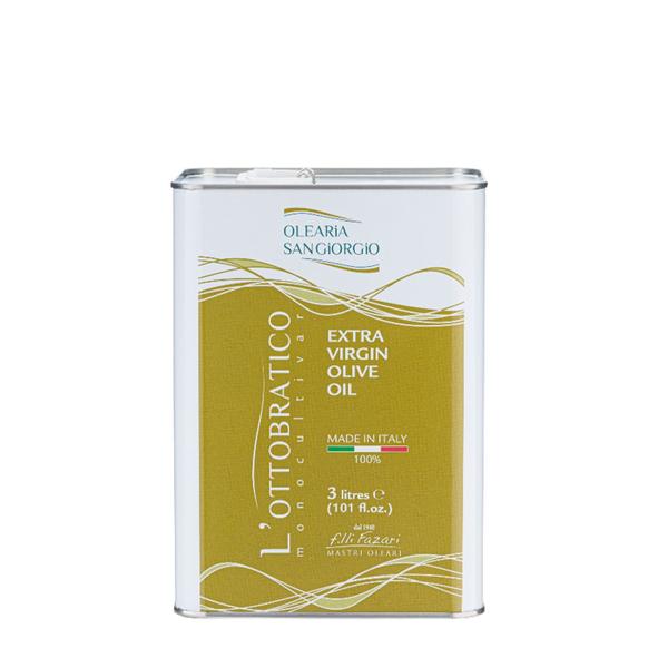 L’Ottobratico 3000 ml