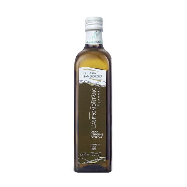 L’Aspromontano Chjanotu 750ml