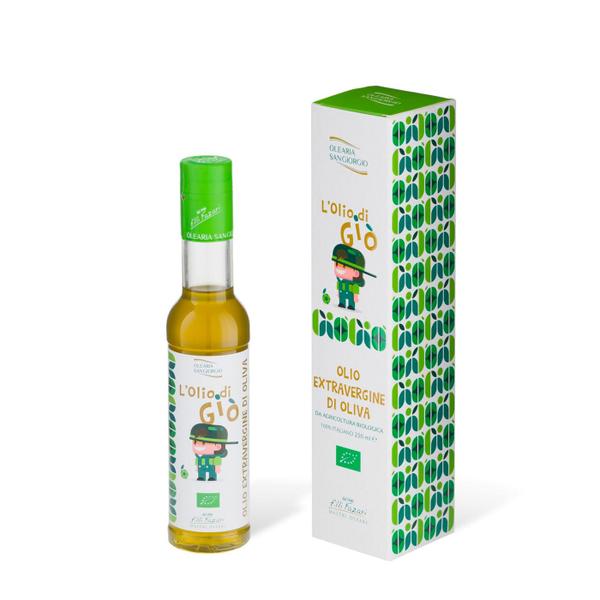 Olio di Giò